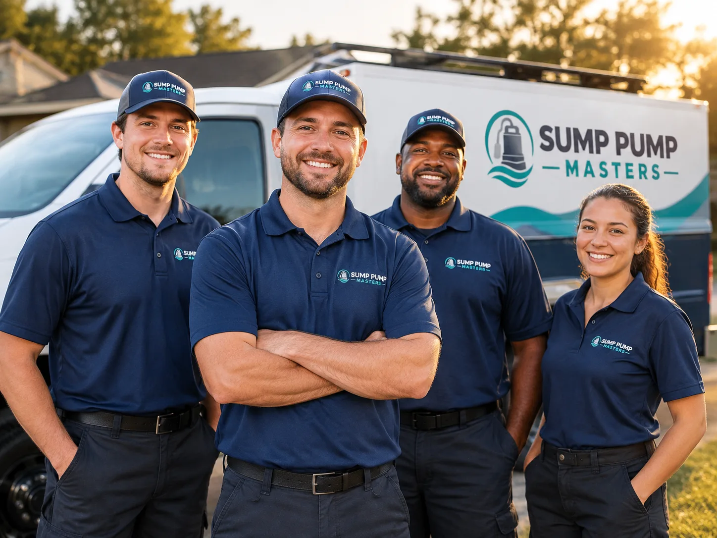 Sump Pump Repair company in Capitol Heights, MD
